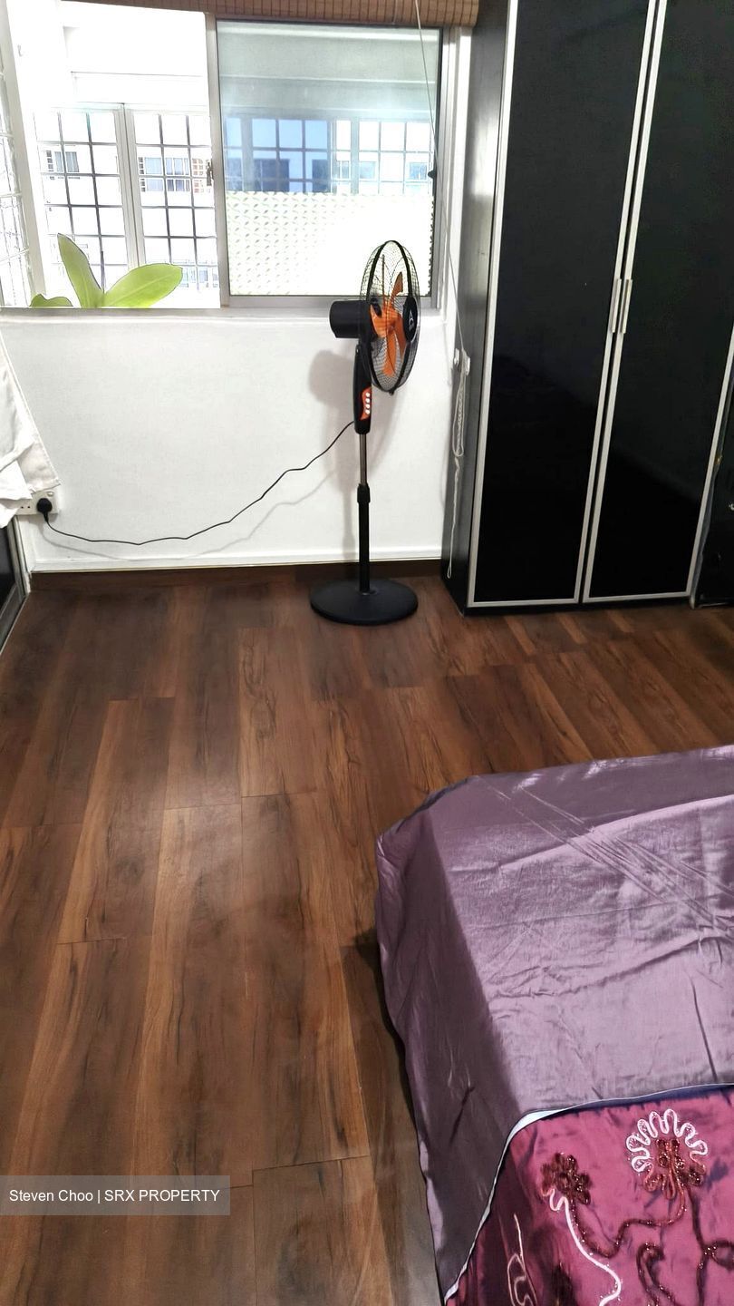 Marsiling Road (Woodlands),  #616472031